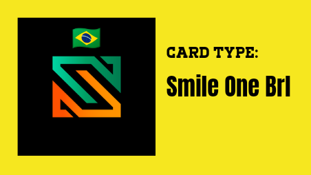 Smile One BRL 🇧🇷